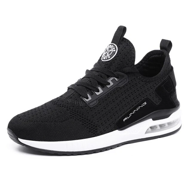 West Louis: Airflow Mesh Kicks. Ultimate Comfort. Fresh Style.